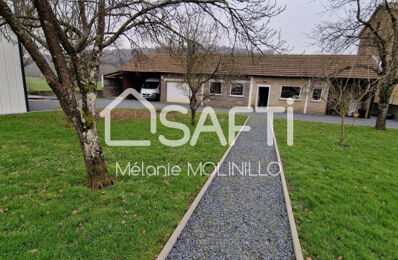 vente maison 45 000 € à proximité de Vigneul-sous-Montmédy (55600)