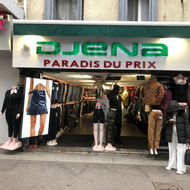 Commerce  320000 €