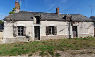 Maison 2 Pièces 80 m² à vendre à Châteaudun (28200)