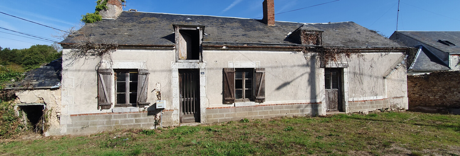 Maison 2 Pièces 80 m² à vendre à Châteaudun (28200)