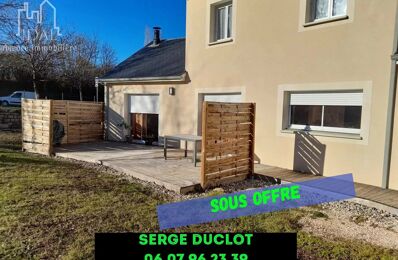 vente maison 274 000 € à proximité de Saint-Laurent-d'Olt (12560)