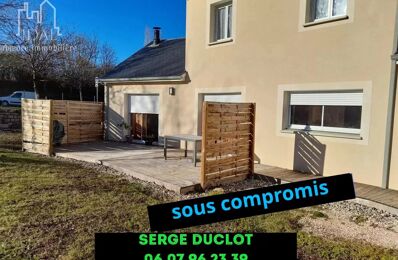 vente maison 274 000 € à proximité de Saint-Geniez-d'Olt-Et-d'Aubrac (12130)