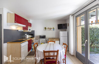vente appartement 125 000 € à proximité de Esquièze-Sère (65120)
