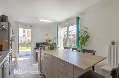 vente appartement 220 000 € à proximité de Grésy-sur-Aix (73100)