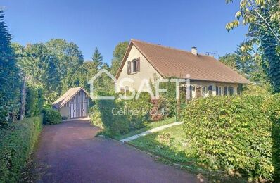 vente maison 329 900 € à proximité de Potigny (14420)
