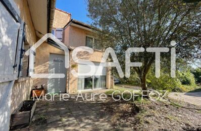 vente maison 319 000 € à proximité de Saint-Ciers-de-Canesse (33710)
