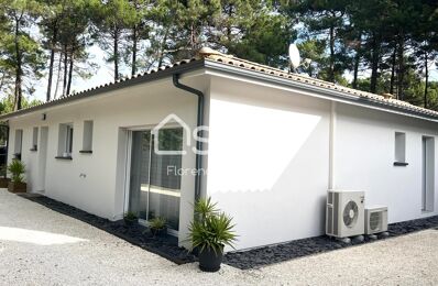 vente maison 613 000 € à proximité de Audenge (33980)