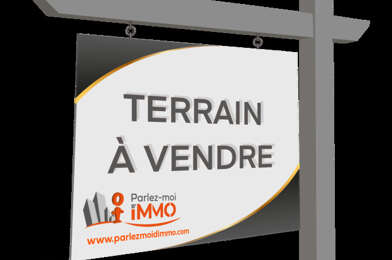 Terrain  39000 €