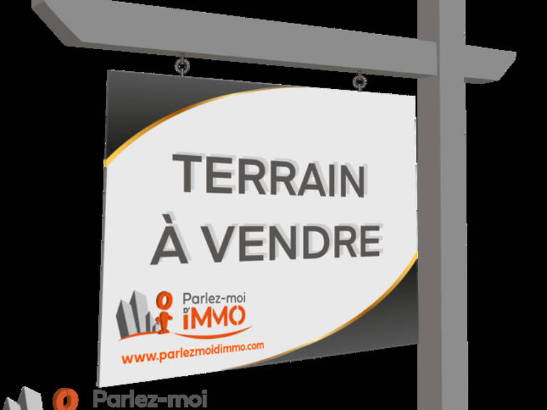 Terrain constructible — photo 1