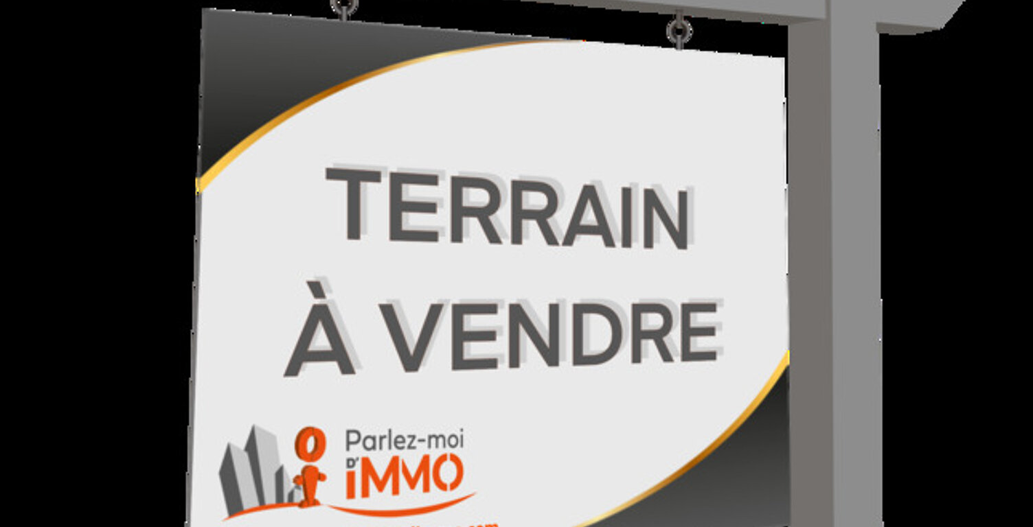 Terrain constructible — photo 1
