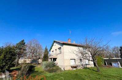 vente maison 212 000 € à proximité de Chambost-Longessaigne (69770)