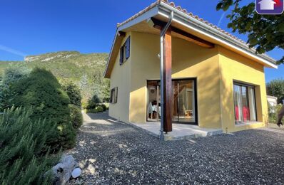 vente maison 224 000 € à proximité de Ascou (09110)