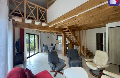 vente maison 224 000 € à proximité de Fougax-Et-Barrineuf (09300)