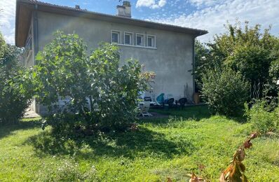vente maison 350 000 € à proximité de La Sure en Chartreuse (38134)