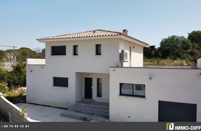 vente maison 499 000 € à proximité de Aigues-Vives (30670)