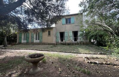 vente maison 295 000 € à proximité de Saint-Dionizy (30980)