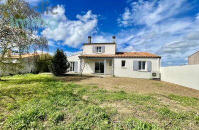 vente maison 346 500 € à proximité de Châtelaillon-Plage (17340)