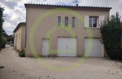 vente maison 389 000 € à proximité de Châteaurenard (13160)