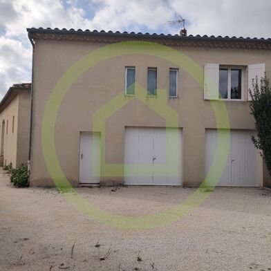 Maison 6 pièces 137 m²