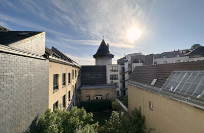 vente appartement 128 000 € à proximité de Mont-Saint-Aignan (76130)