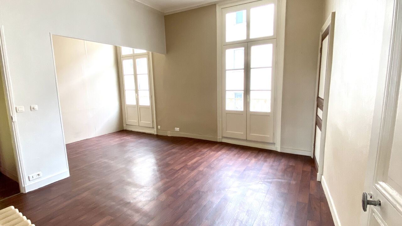 appartement 3 pièces 65 m2 à louer à Poitiers (86000)