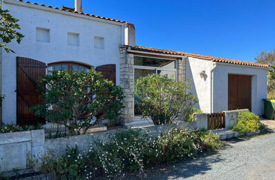 vente maison 273 400 € à proximité de Dompierre-sur-Mer (17139)
