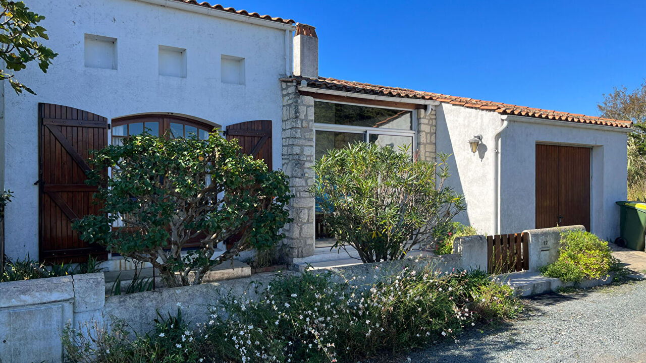 maison 4 pièces 69 m2 à vendre à La Brée-les-Bains (17840)