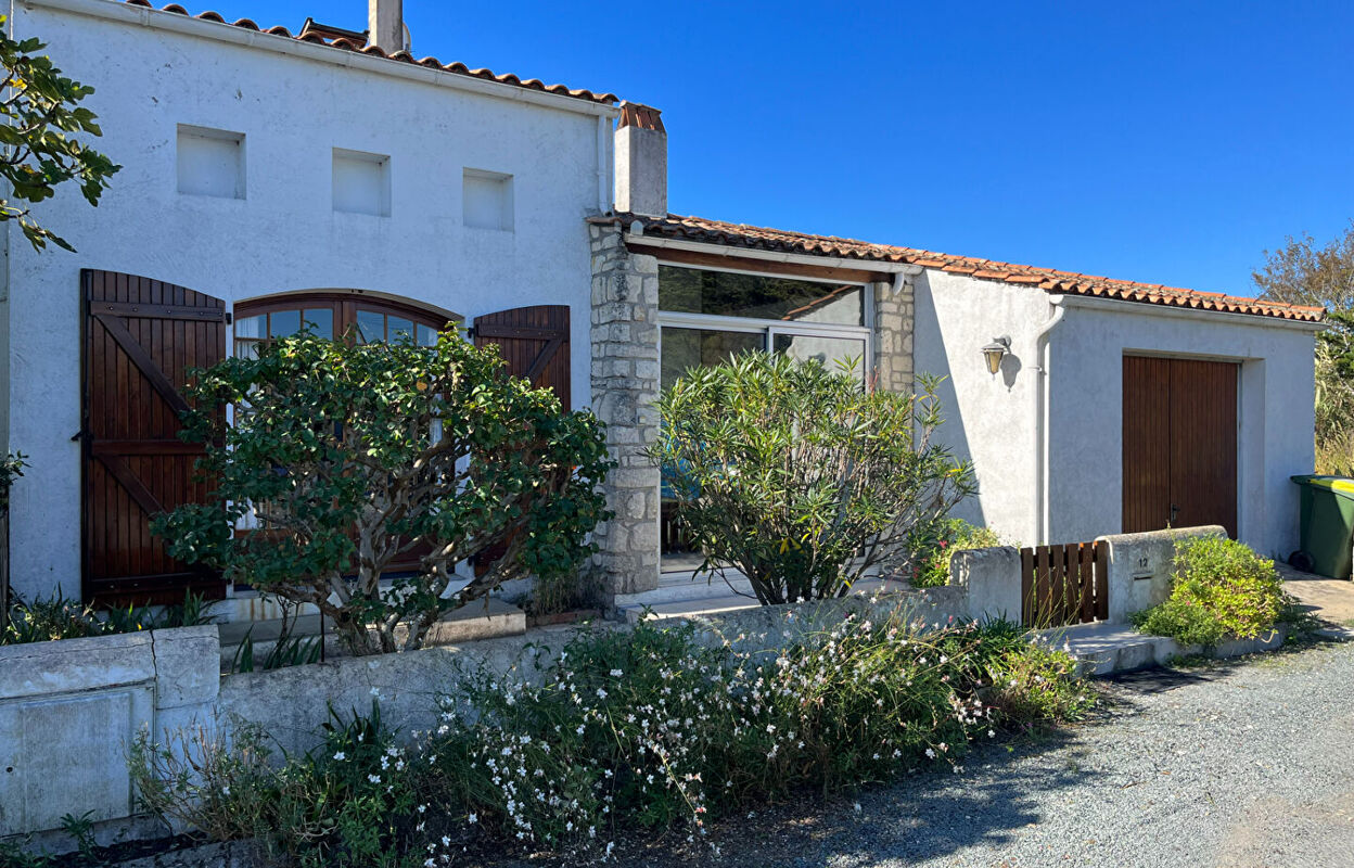 maison 4 pièces 69 m2 à vendre à La Brée-les-Bains (17840)