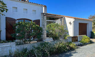 Maison 4 Pièces 69 m² à vendre à La Brée-les-Bains (17840)