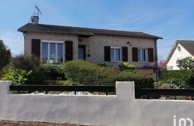 vente maison 199 000 € à proximité de Saint-Benoît (86280)