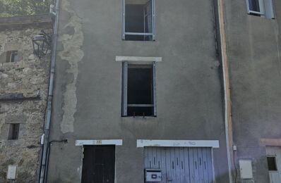 vente maison 50 000 € à proximité de Sauclières (12230)