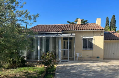 vente maison 261 000 € à proximité de Aigues-Vives (30670)