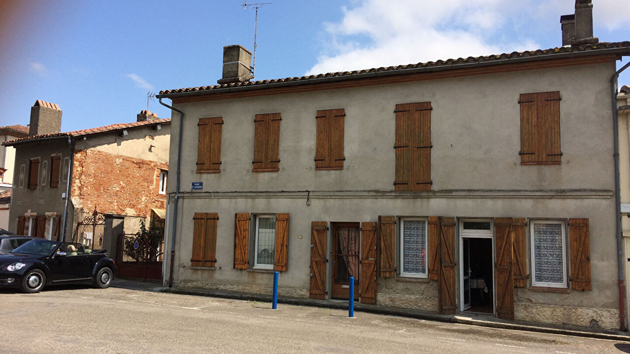 maison 6 pièces 193 m2 à vendre à Verdun-sur-Garonne (82600)