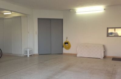 garage  pièces 82 m2 à vendre à Cap d'Agde (34300)