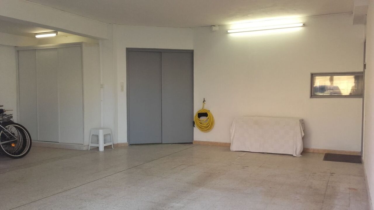 garage  pièces 82 m2 à vendre à Cap d'Agde (34300)
