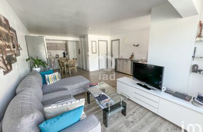 vente appartement 259 000 € à proximité de Saint-Raphaël (83530)