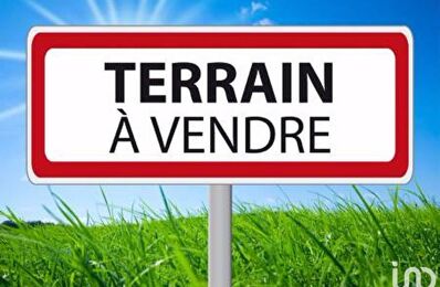 vente terrain 62 000 € à proximité de Le Vivier-sur-Mer (35960)