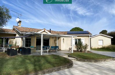 vente maison 349 600 € à proximité de Sainte-Gemme-Martaillac (47250)