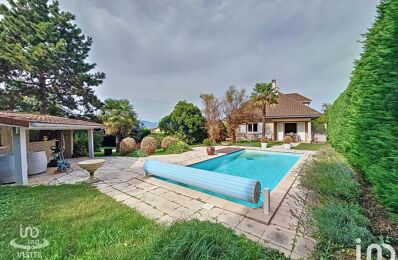 vente maison 420 000 € à proximité de Roussillon (38150)
