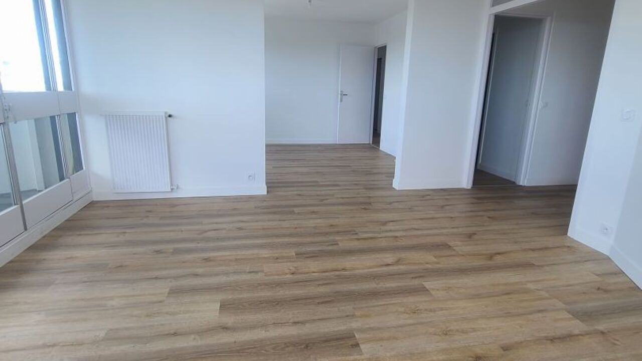 appartement 4 pièces 81 m2 à vendre à Nantes (44200)