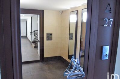 vente appartement 139 500 € à proximité de Moissy-Cramayel (77550)