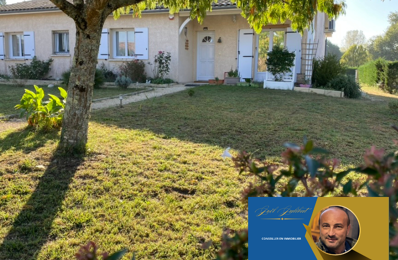 vente maison 258 900 € à proximité de La Réunion (47700)