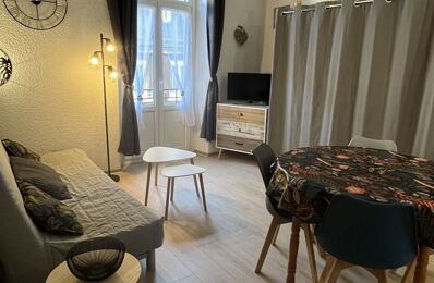 vente appartement 103 000 € à proximité de Saint-Nectaire (63710)