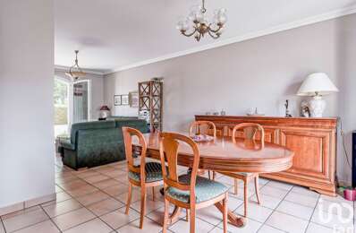 vente maison 399 000 € à proximité de Sarcelles (95200)