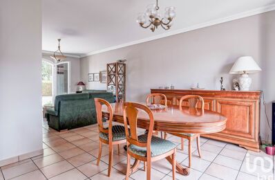 vente maison 399 000 € à proximité de Fontenay-en-Parisis (95190)