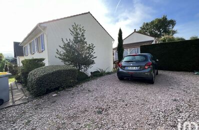 vente maison 289 000 € à proximité de Saint-Sylvestre-Pragoulin (63310)