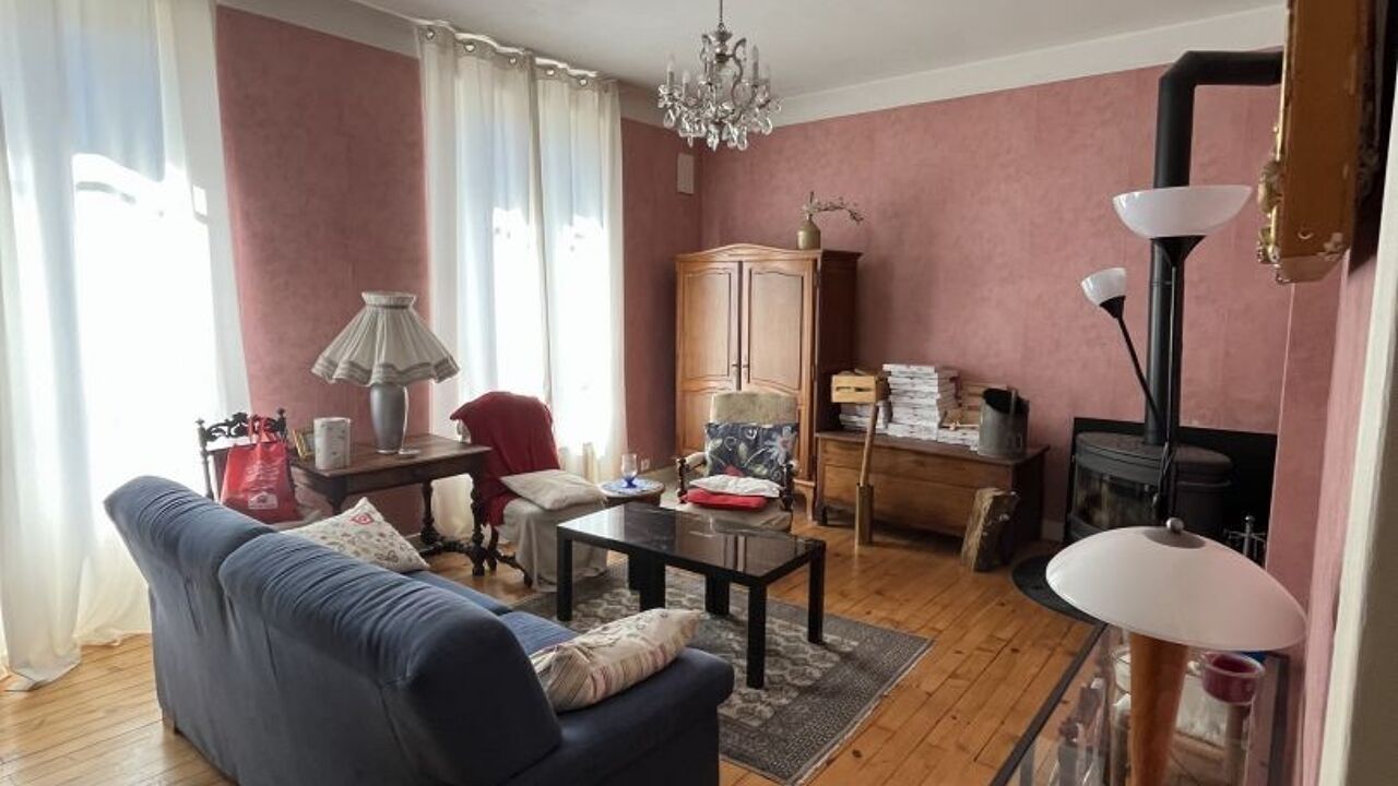 maison 14 pièces 270 m2 à vendre à La Bourboule (63150)