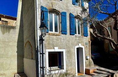 vente maison 85 000 € à proximité de Montredon-des-Corbières (11100)
