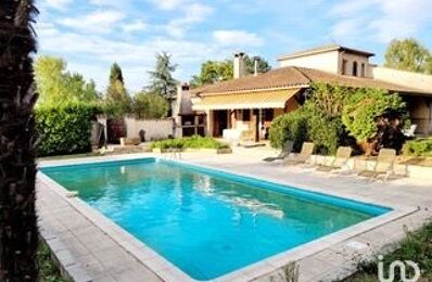 vente maison 445 000 € à proximité de Cambounès (81260)