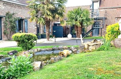 vente maison 456 500 € à proximité de Fresnes-sur-Escaut (59970)